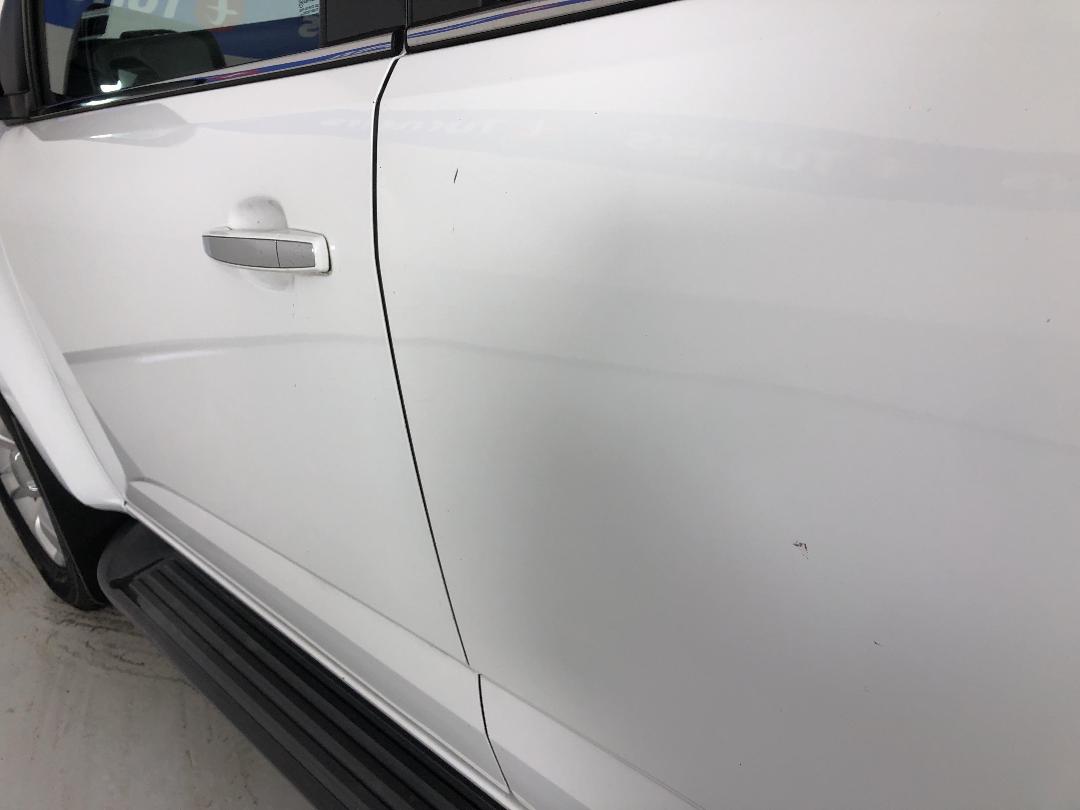 Photo '28' of Holden Colorado 7