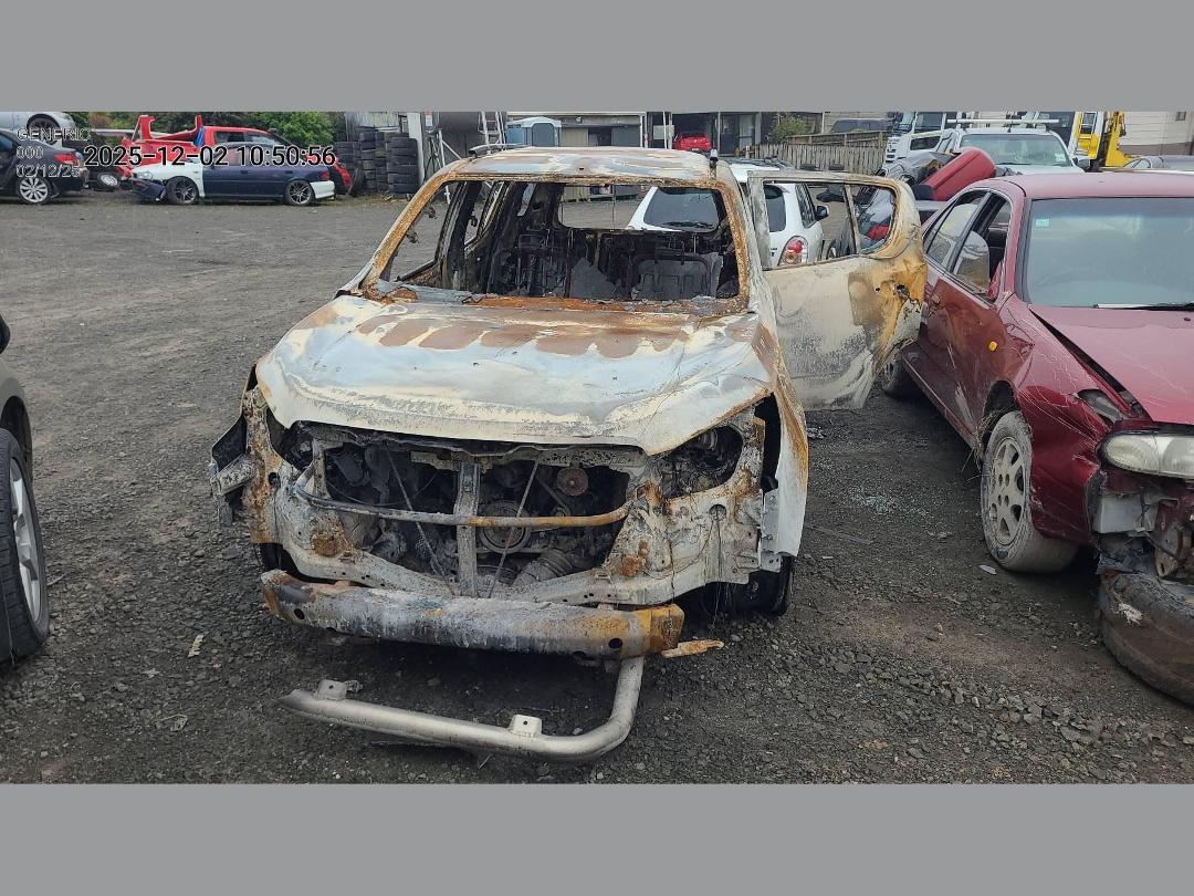 Photo '3' of Holden Colorado 7 LTZ Photo '3' of Holden Colorado 7 LTZ