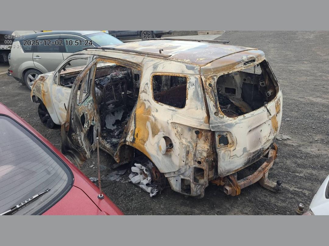 Photo '4' of Holden Colorado 7 LTZ Photo '4' of Holden Colorado 7 LTZ