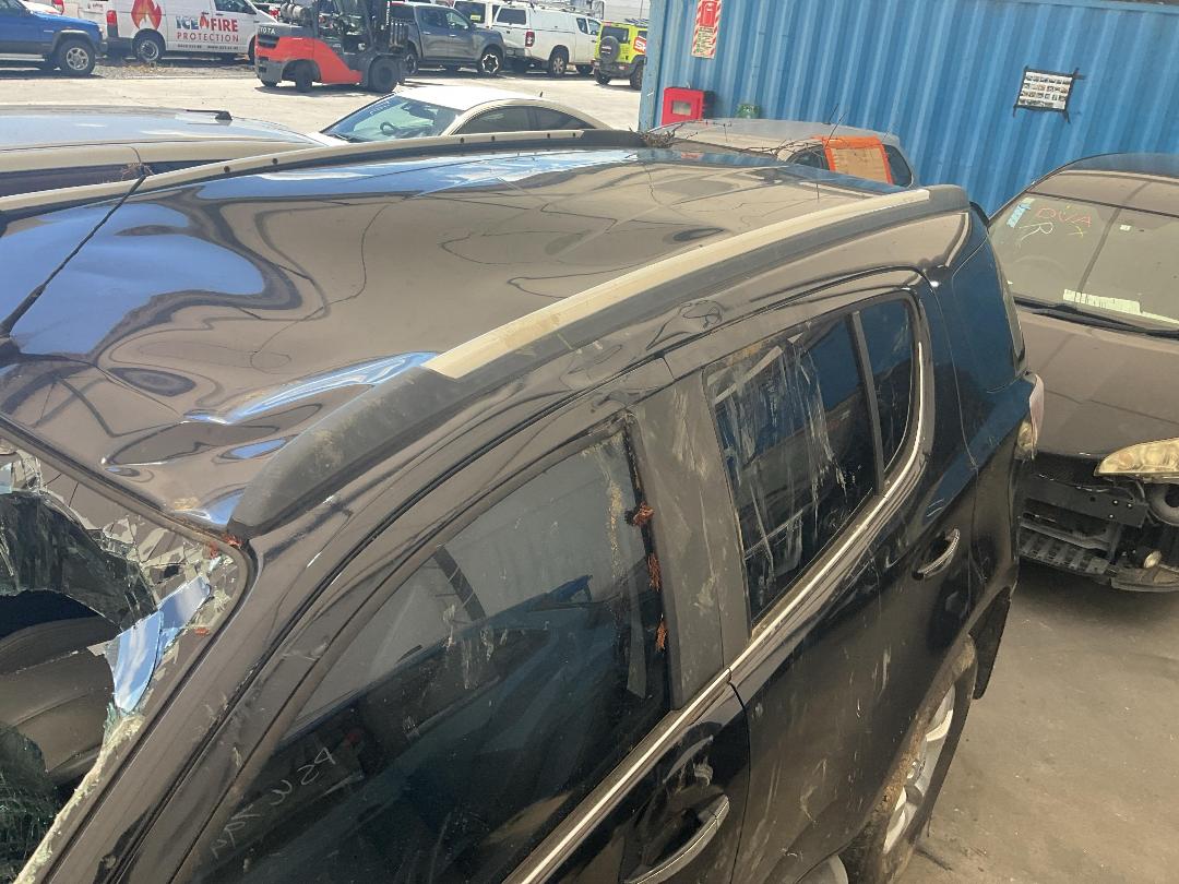 Photo '9' of Holden Colorado 7 LTZ