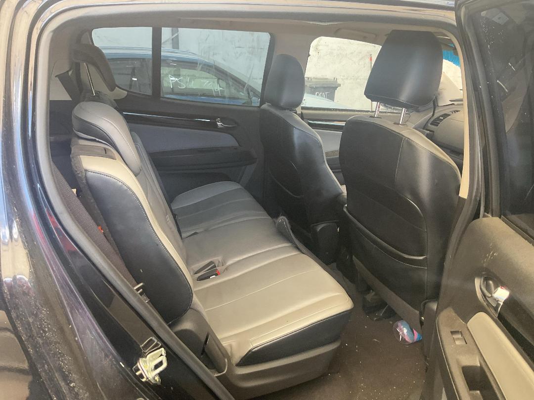 Photo '23' of Holden Colorado 7 LTZ