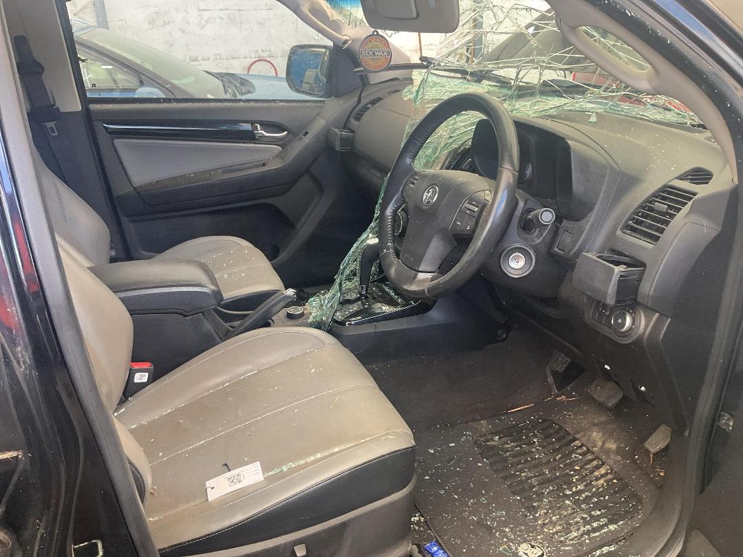 Photo '22' of Holden Colorado 7 LTZ