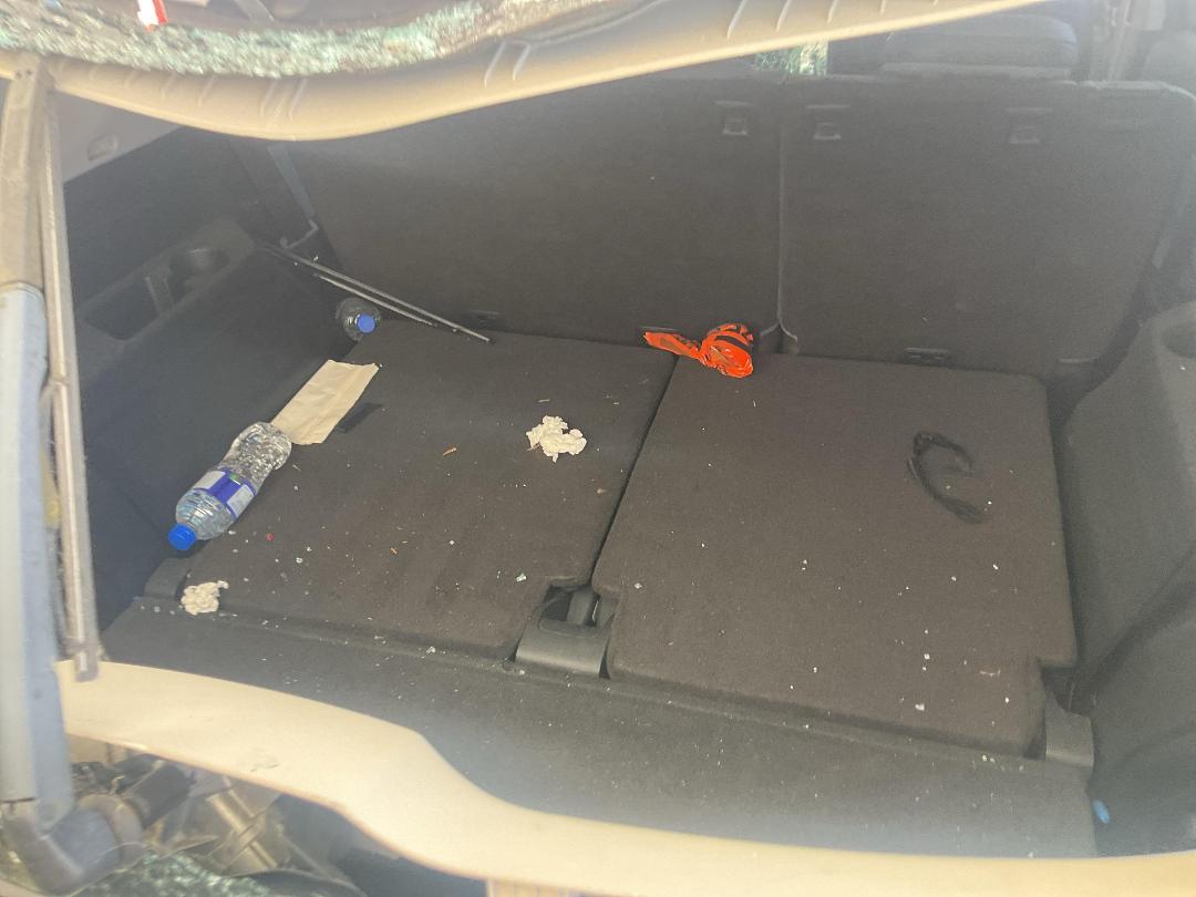 Photo '25' of Holden Colorado 7 LTZ