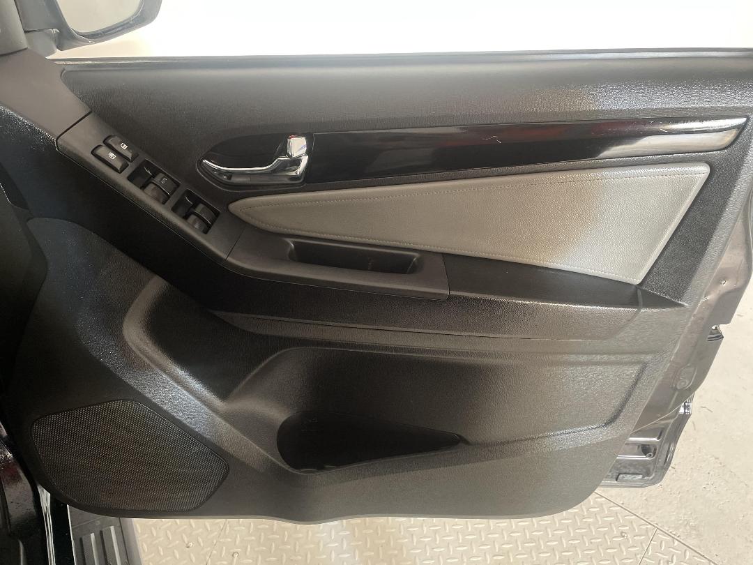 Photo '15' of Holden Colorado 7