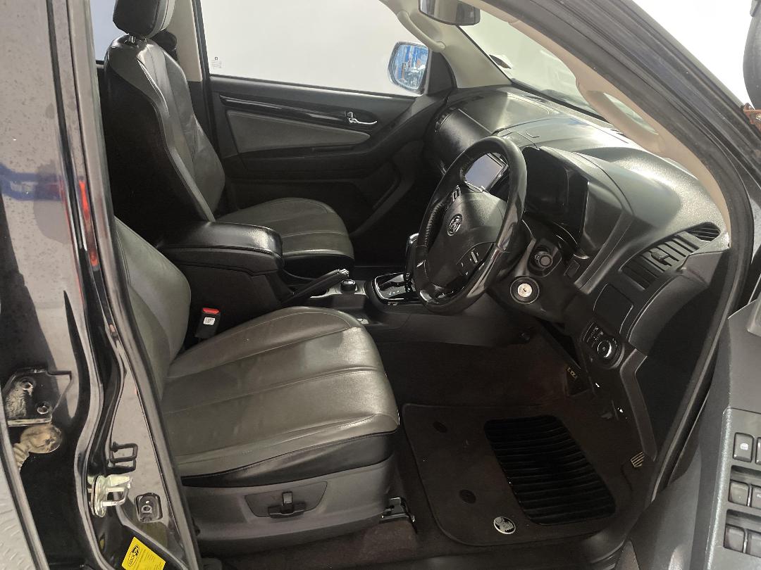 Photo '16' of Holden Colorado 7