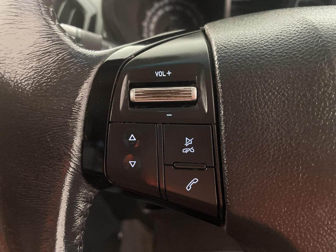 Photo '26' of Holden Colorado 7