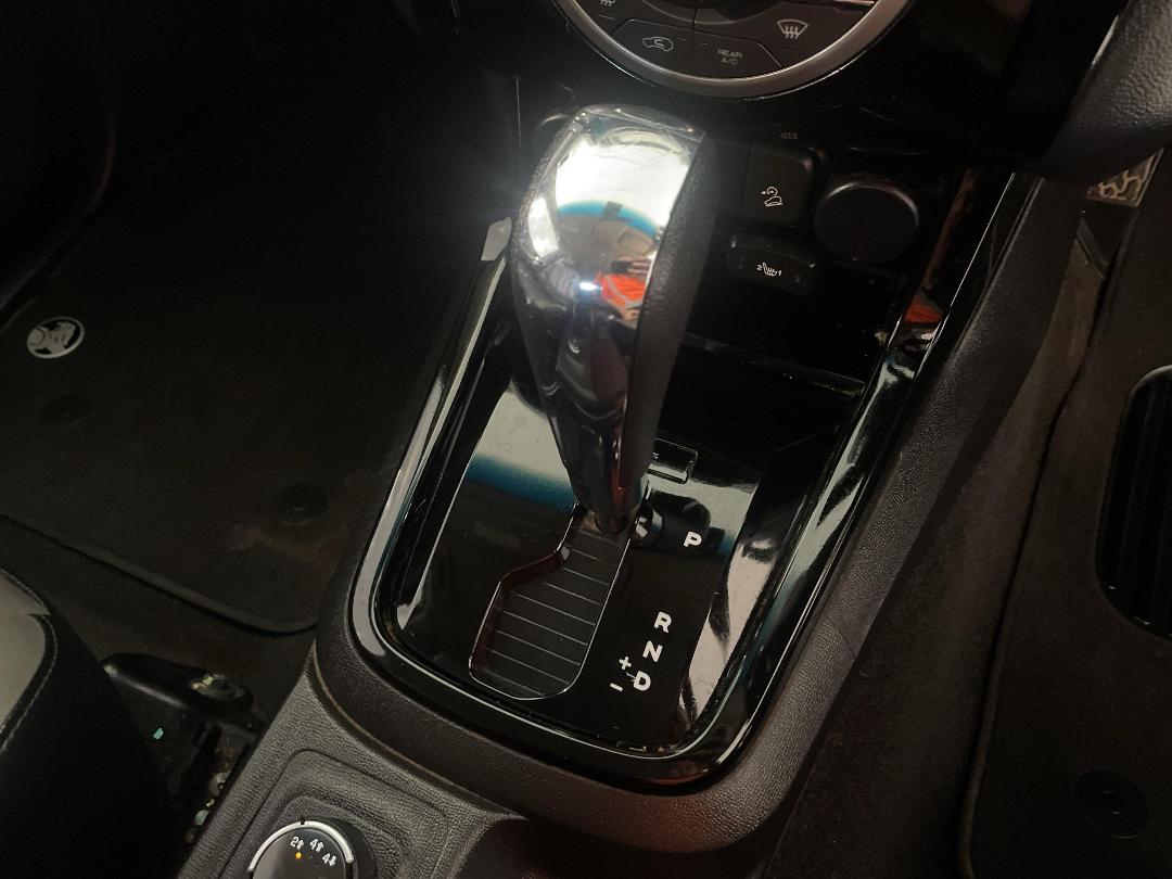 Photo '31' of Holden Colorado 7