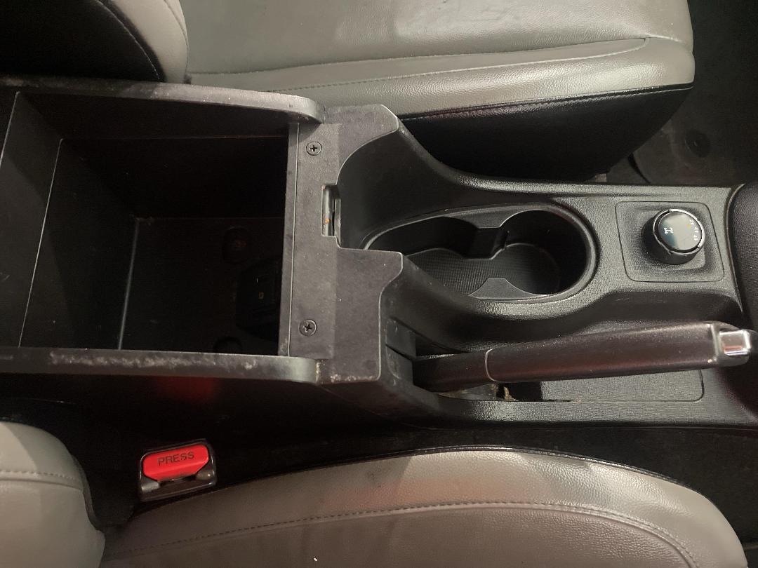 Photo '32' of Holden Colorado 7