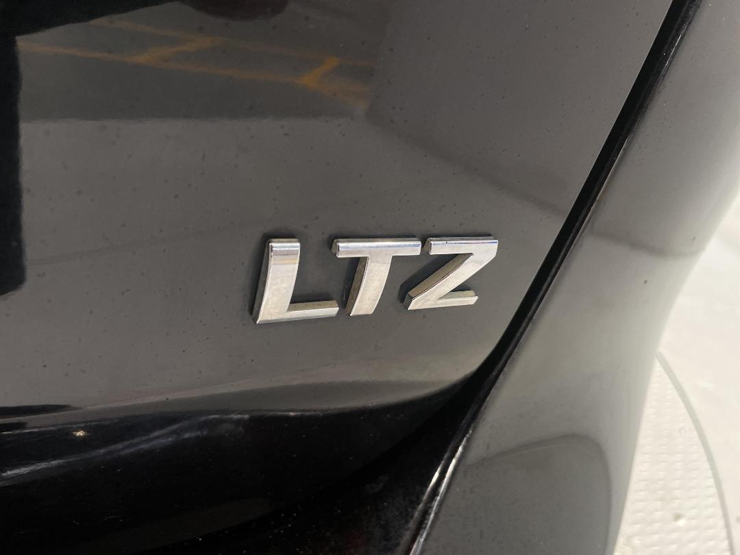 Photo '36' of Holden Colorado 7