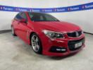 Thumbnail '1' of Holden Commodore