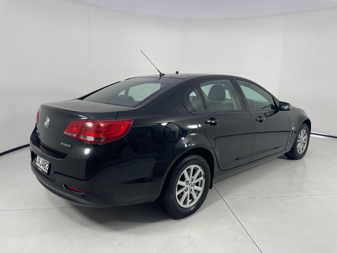 Used Holden Commodore VF Evoke V6 2015 Westgate at Turners Cars