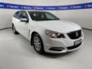 Thumbnail '1' of Holden Commodore