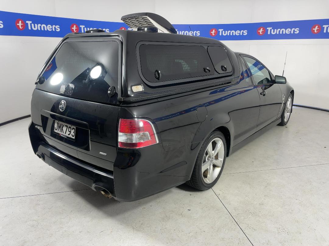 Photo '7' of Holden Commodore