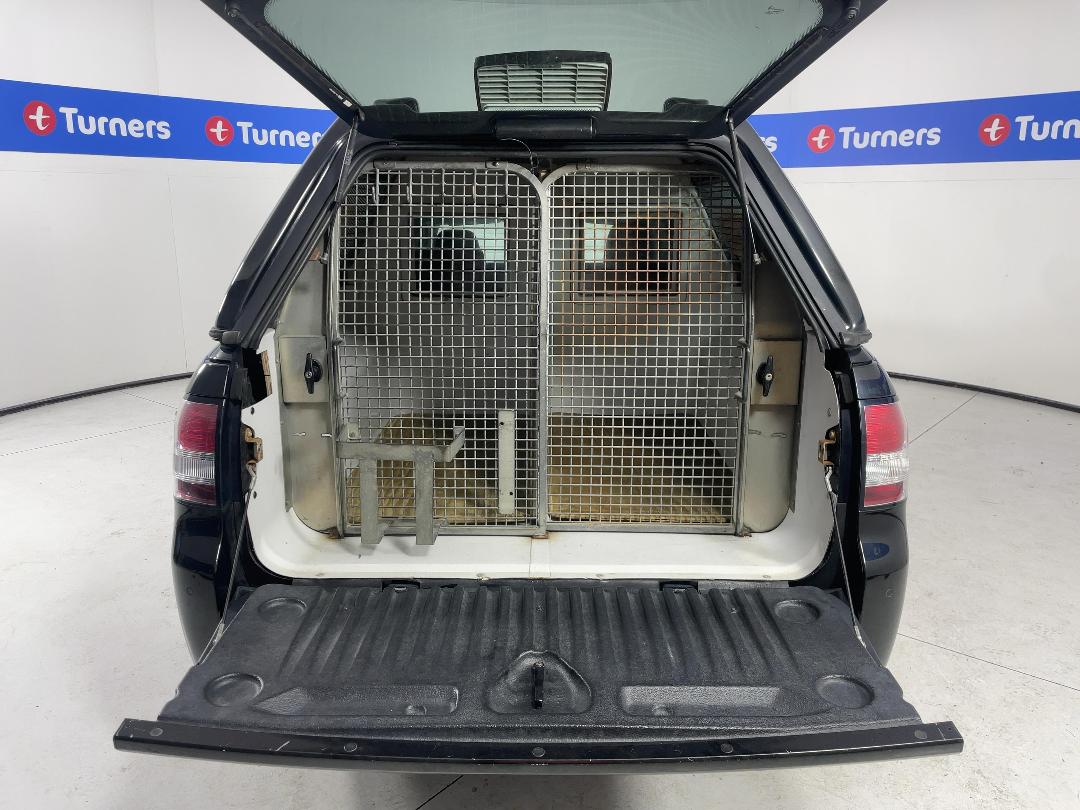 Photo '14' of Holden Commodore