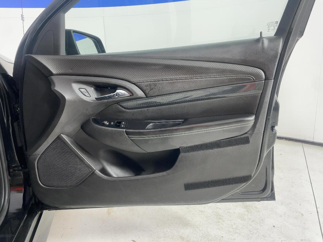 Photo '15' of Holden Commodore