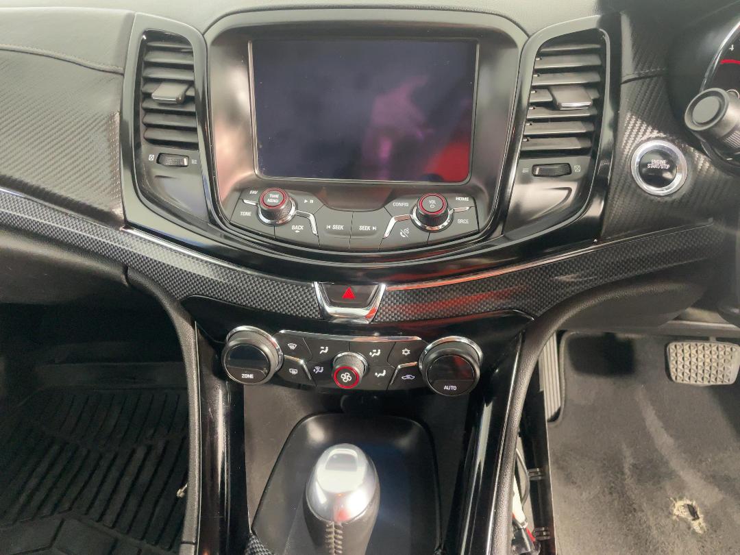 Photo '18' of Holden Commodore