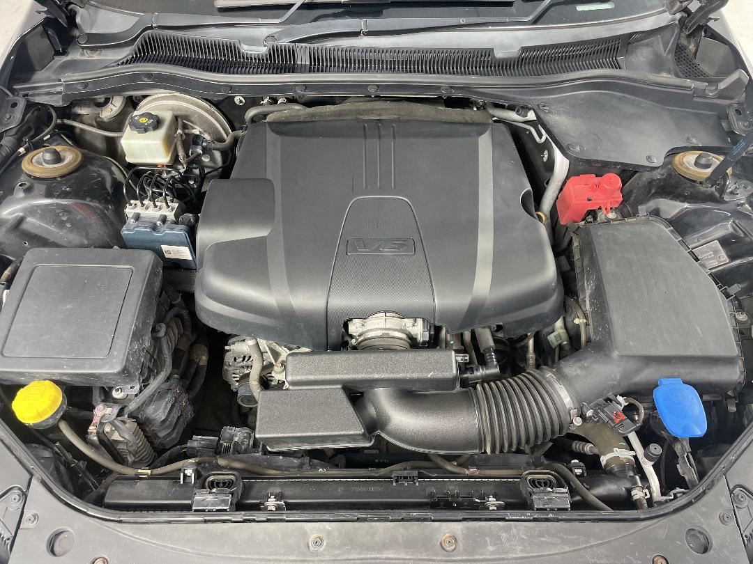 Photo '13' of Holden Commodore