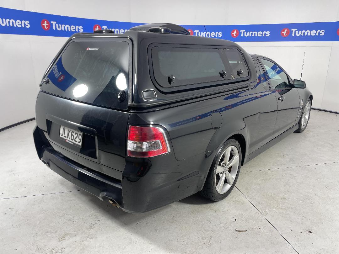 Photo '7' of Holden Commodore