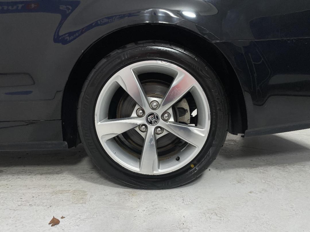 Photo '11' of Holden Commodore