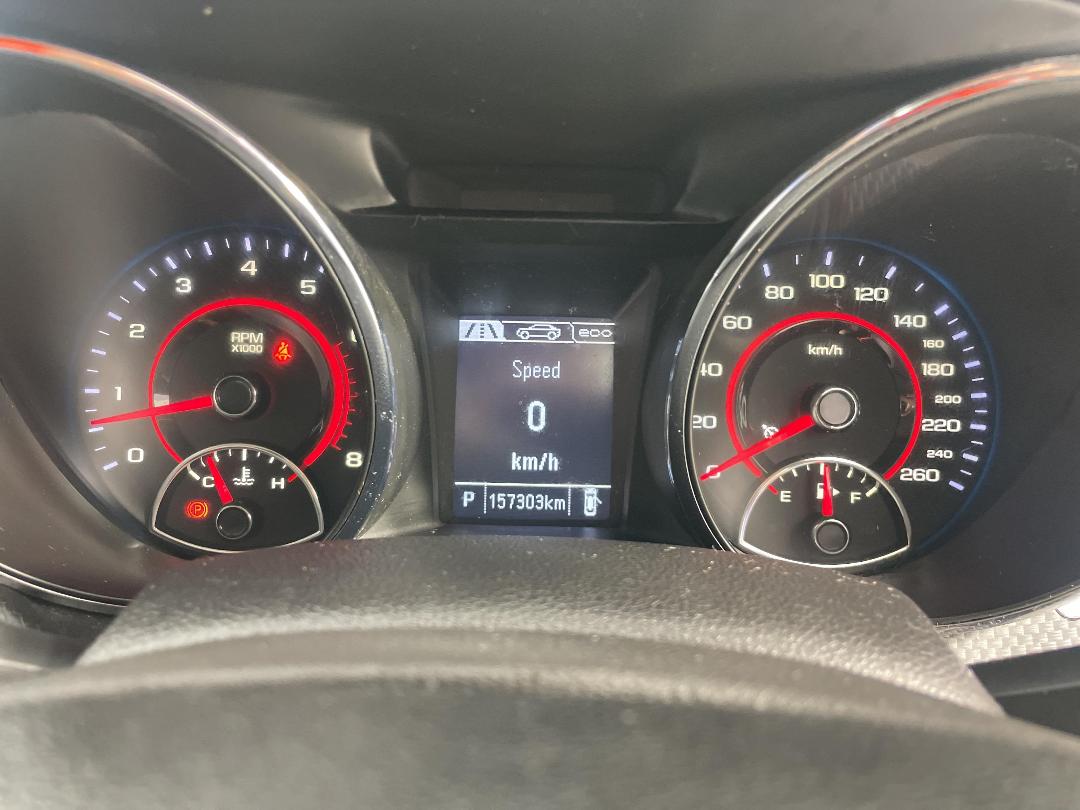 Photo '19' of Holden Commodore