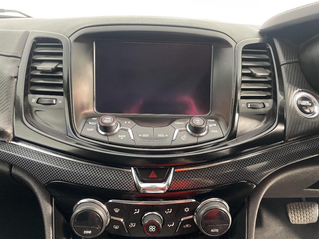 Photo '18' of Holden Commodore