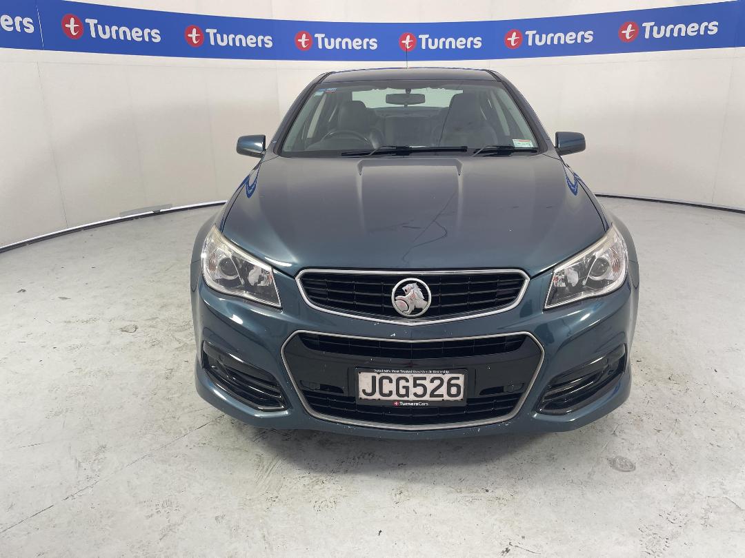 Photo '2' of Holden Commodore Photo '2' of Holden Commodore