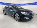 Thumbnail '1' of Holden Commodore