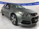 Thumbnail '1' of Holden Commodore