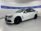Thumbnail '4' of Holden Commodore Thumbnail '4' of Holden Commodore