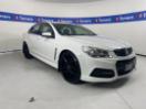 Thumbnail '1' of Holden Commodore
