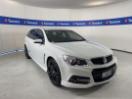 Thumbnail '1' of Holden Commodore