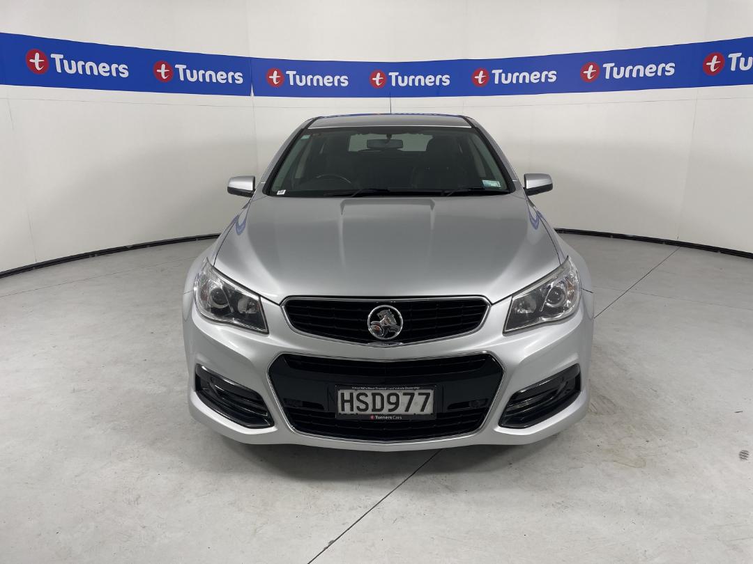 Photo '2' of Holden Commodore Photo '2' of Holden Commodore