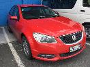 Thumbnail '1' of Holden Commodore VF Evoke V6