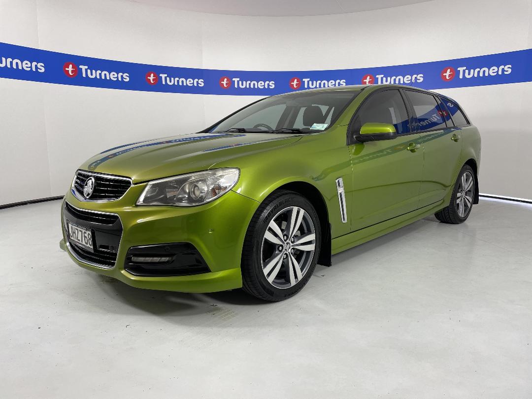 Photo '4' of Holden Commodore Photo '4' of Holden Commodore