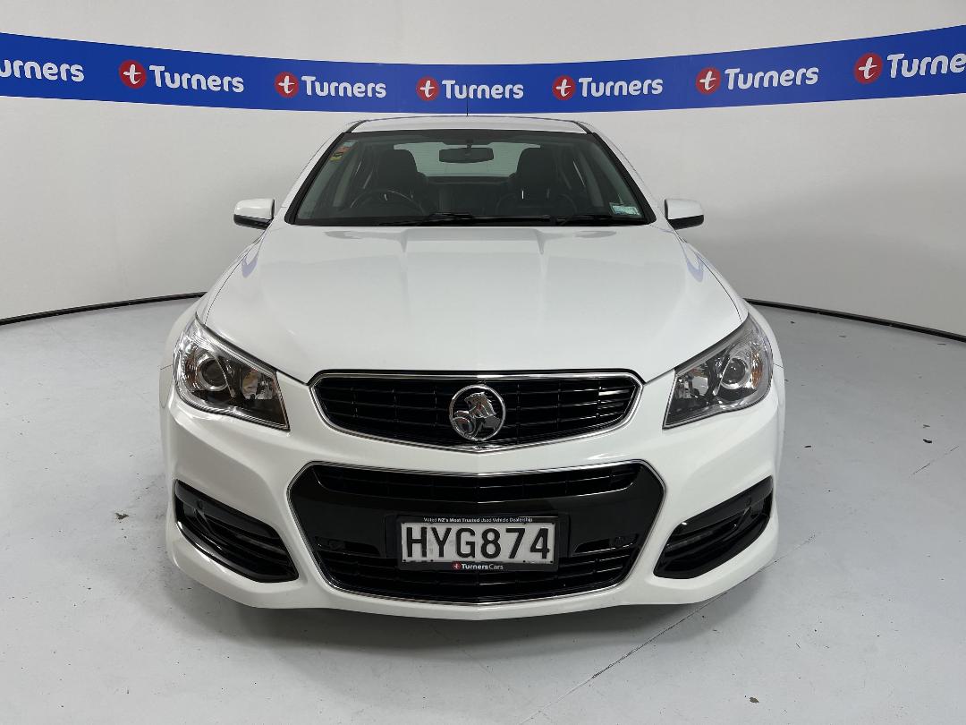 Photo '2' of Holden Commodore Photo '2' of Holden Commodore