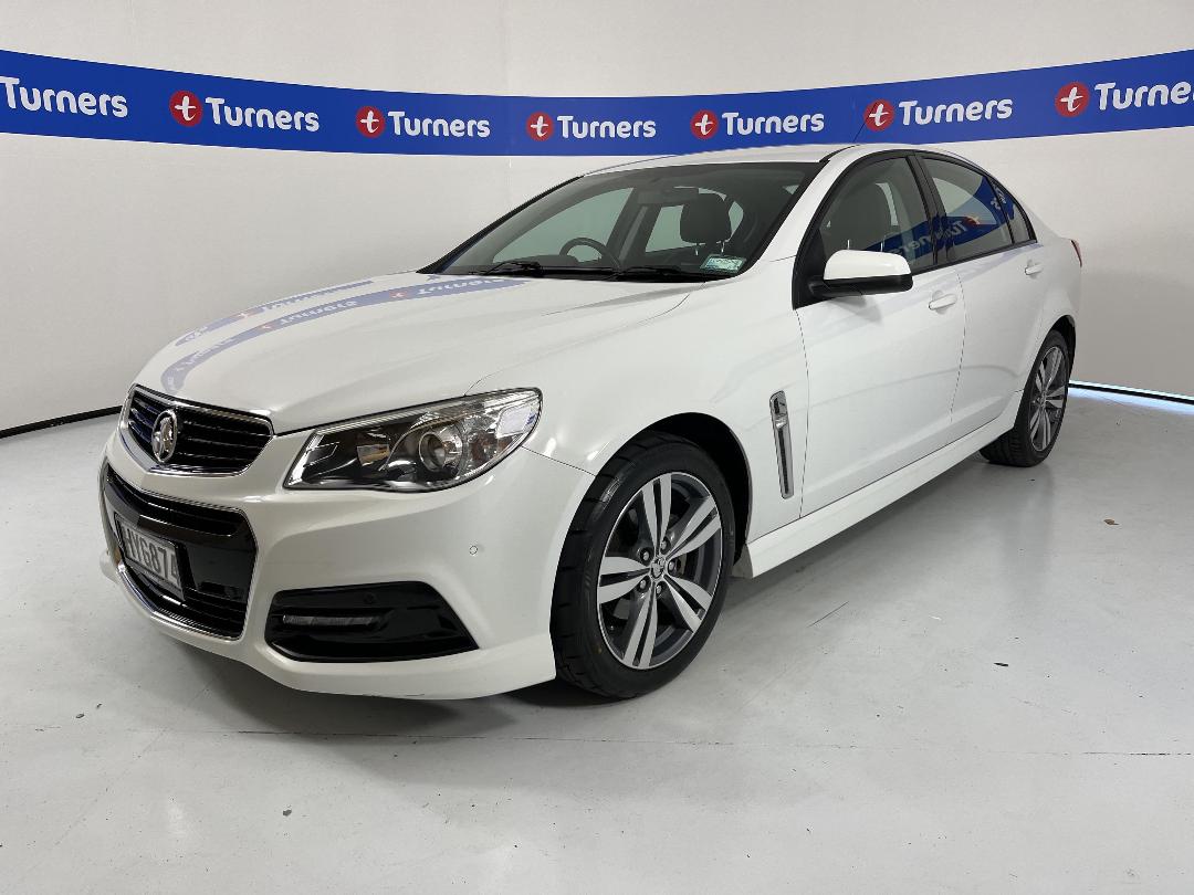 Photo '4' of Holden Commodore Photo '4' of Holden Commodore