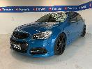 Thumbnail '4' of Holden Commodore