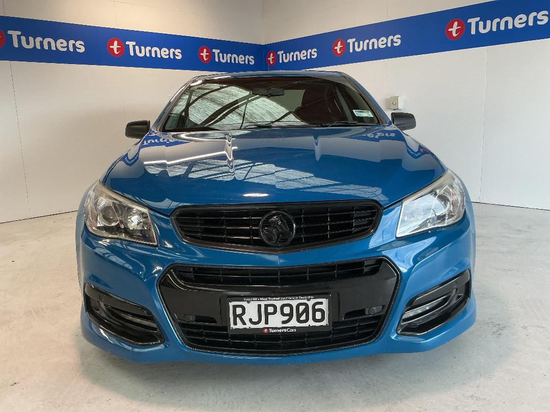 Photo '2' of Holden Commodore Photo '2' of Holden Commodore