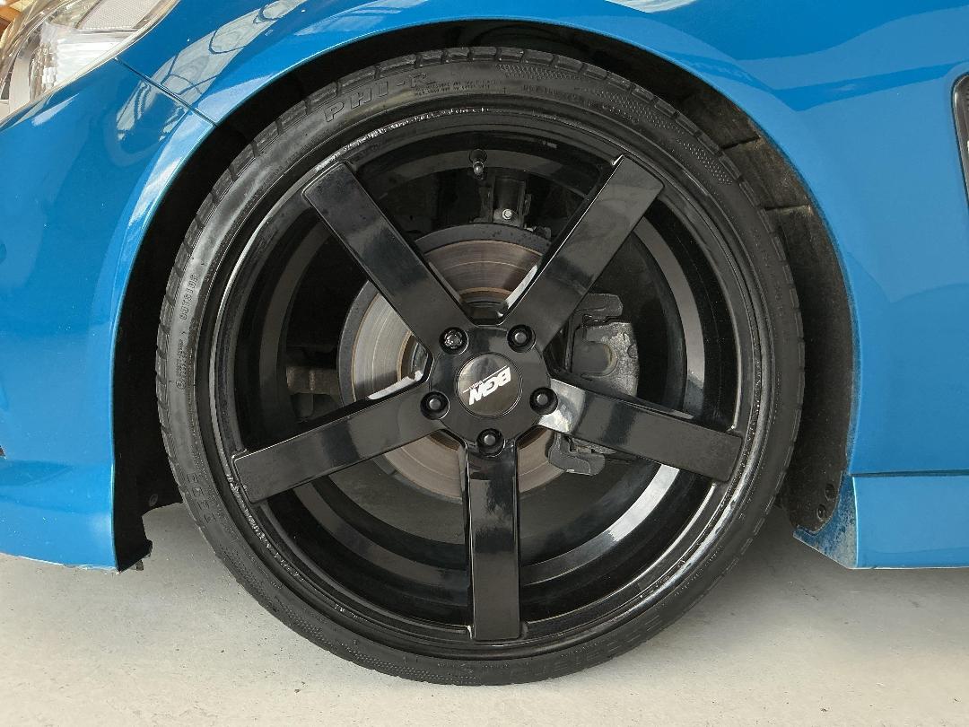 Photo '10' of Holden Commodore Photo '10' of Holden Commodore