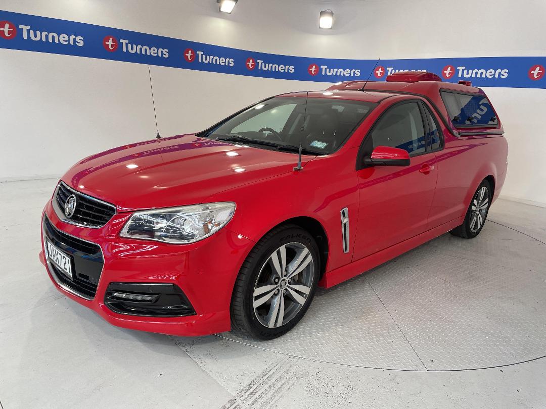 Photo '4' of Holden Commodore Photo '4' of Holden Commodore