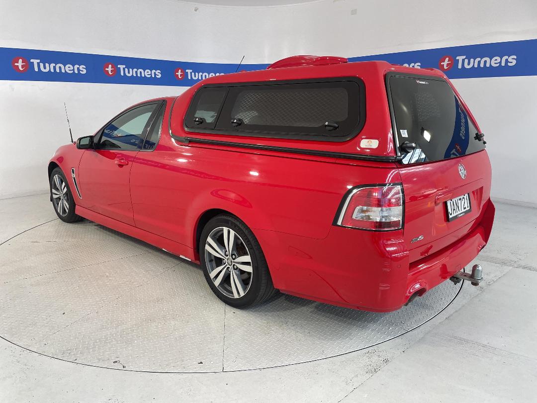 Photo '5' of Holden Commodore Photo '5' of Holden Commodore