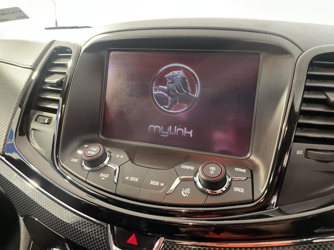 Photo '26' of Holden Commodore Photo '26' of Holden Commodore