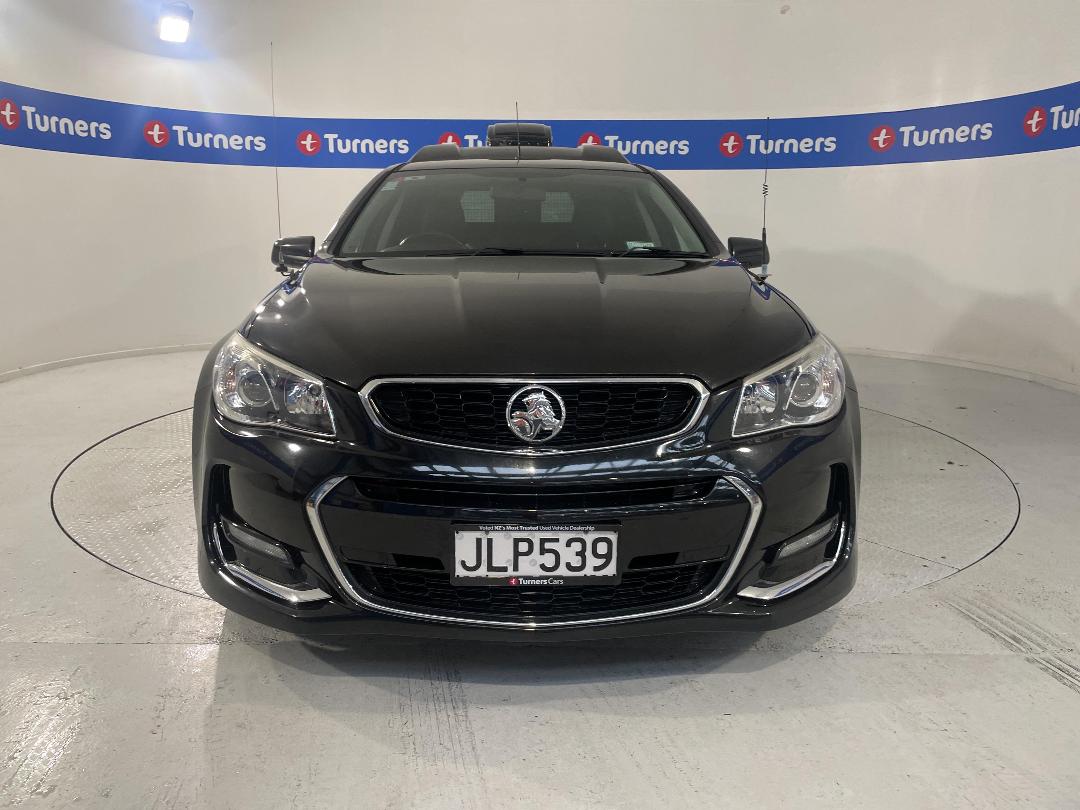 Photo '2' of Holden Commodore Photo '2' of Holden Commodore