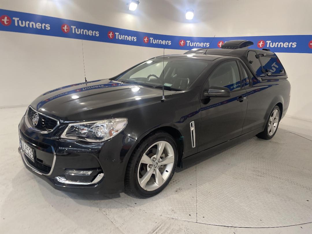 Photo '4' of Holden Commodore Photo '4' of Holden Commodore