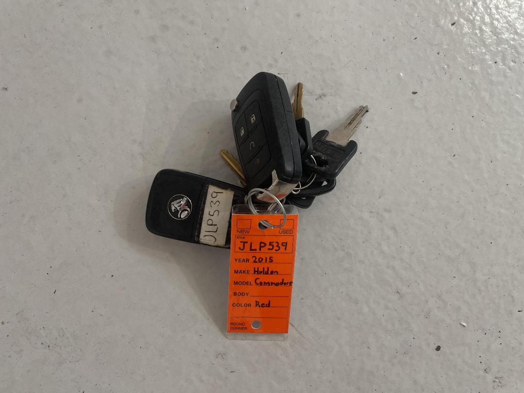 Photo '20' of Holden Commodore Photo '20' of Holden Commodore