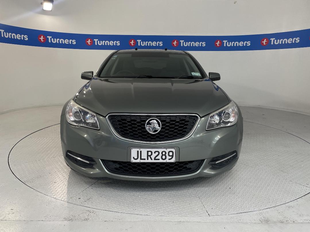 Photo '2' of Holden Commodore Photo '2' of Holden Commodore