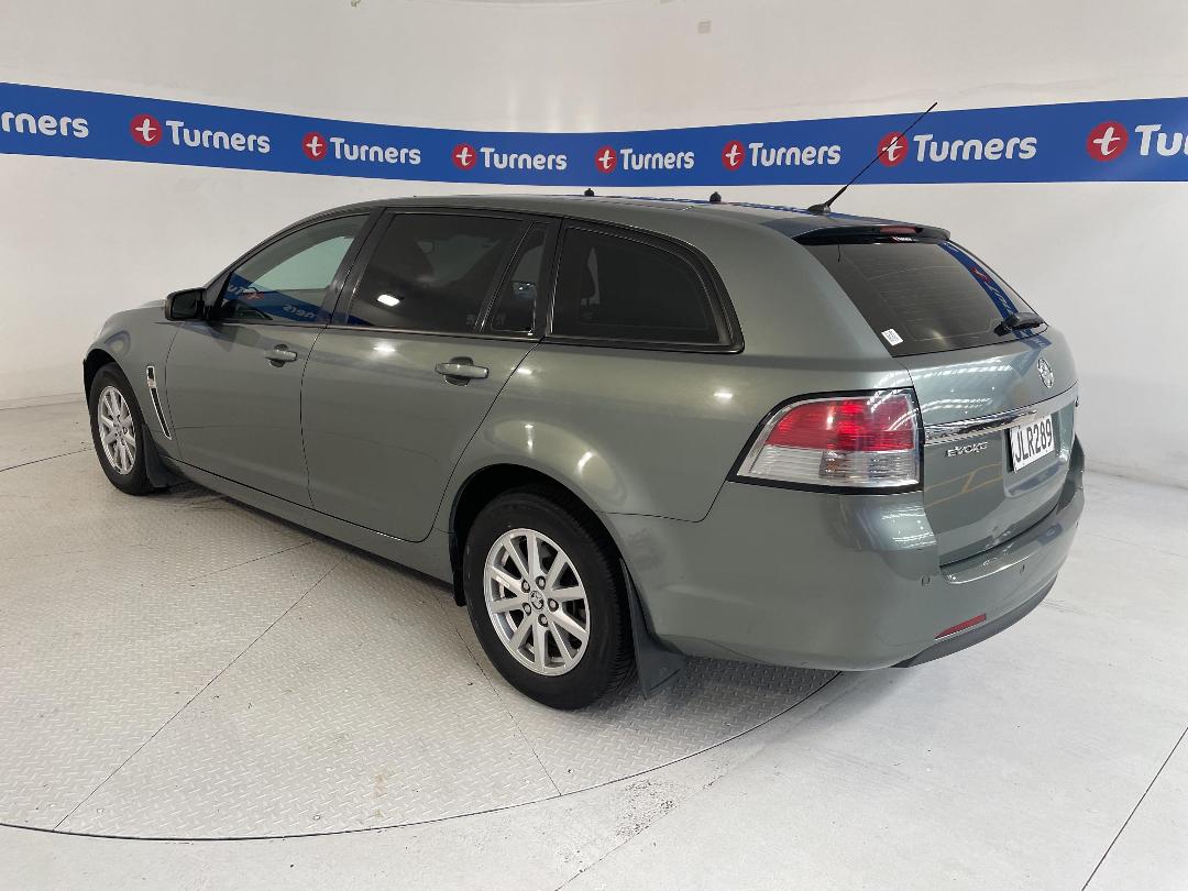 Photo '5' of Holden Commodore Photo '5' of Holden Commodore