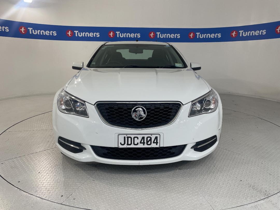 Photo '2' of Holden Commodore Photo '2' of Holden Commodore