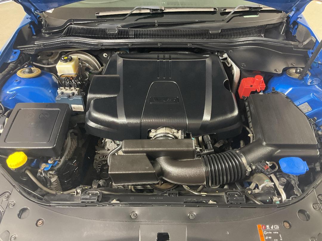 Photo '13' of Holden Commodore Photo '13' of Holden Commodore