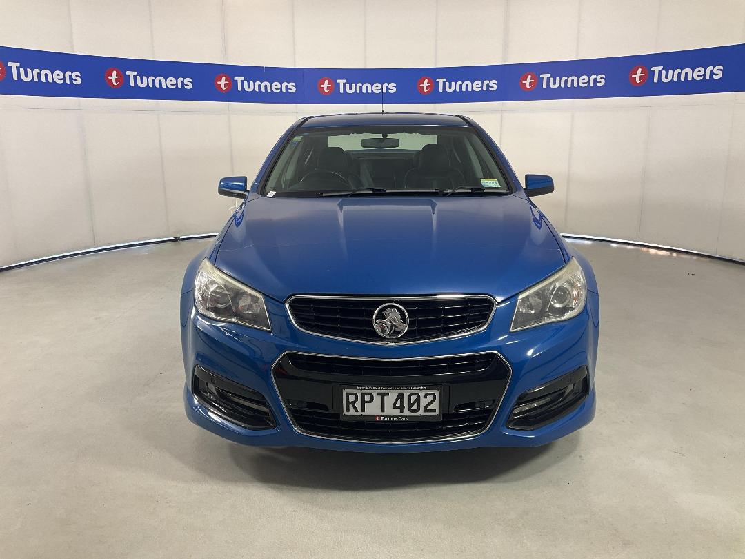 Photo '2' of Holden Commodore Photo '2' of Holden Commodore